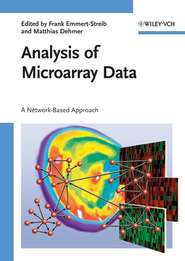бесплатно читать книгу Analysis of Microarray Data автора Matthias Dehmer