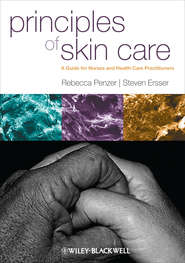 бесплатно читать книгу Principles of Skin Care автора Rebecca Penzer