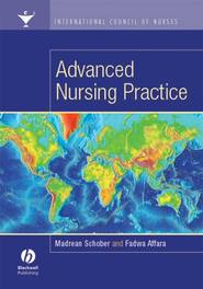 бесплатно читать книгу International Council of Nurses автора Madrean Schober