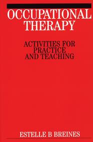 бесплатно читать книгу Occupational Therapy Activities автора 