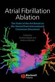 бесплатно читать книгу Atrial Fibrillation Ablation автора Andrea Natale