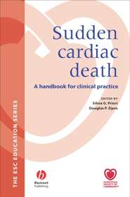 бесплатно читать книгу Sudden Cardiac Death автора Douglas Zipes