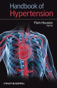 бесплатно читать книгу Handbook of Hypertension автора 