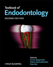 бесплатно читать книгу Textbook of Endodontology автора Gunnar Bergenholtz