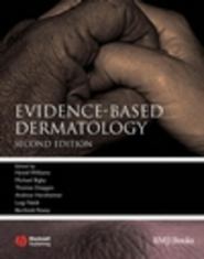 бесплатно читать книгу Evidence-Based Dermatology автора Hywel Williams