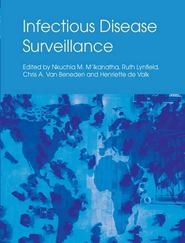 бесплатно читать книгу Infectious Disease Surveillance автора Ruth Lynfield