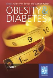 бесплатно читать книгу Obesity and Diabetes автора Tony Barnett