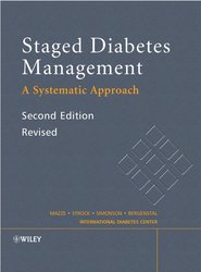 бесплатно читать книгу Staged Diabetes Management автора Roger Mazze