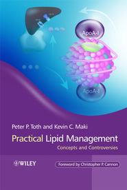 бесплатно читать книгу Practical Lipid Management автора Kevin Maki