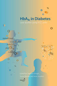 бесплатно читать книгу HbA1c in Diabetes автора Stephen Gough