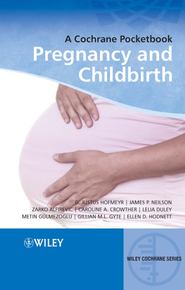 бесплатно читать книгу Pregnancy and Childbirth автора Zarko Alfirevic
