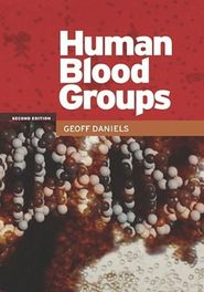 бесплатно читать книгу Human Blood Groups автора 