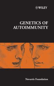 бесплатно читать книгу Genetics of Autoimmunity автора Gregory Bock