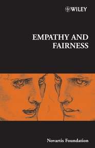 бесплатно читать книгу Empathy and Fairness автора Gregory Bock