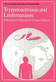 бесплатно читать книгу Trypanosomiasis and Leishmaniasis автора  CIBA Foundation Symposium