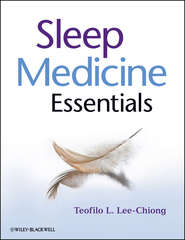 бесплатно читать книгу Sleep Medicine Essentials автора 