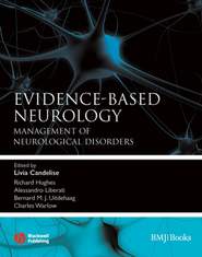 бесплатно читать книгу Evidence-Based Neurology автора Livia Candelise