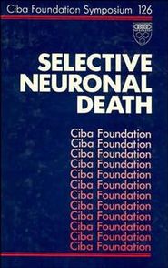 бесплатно читать книгу Selective Neuronal Death автора Maeve O'Connor