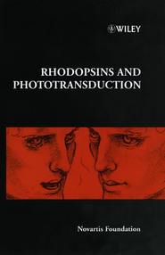 бесплатно читать книгу Rhodopsins and Phototransduction автора Ikuo Takeuchi