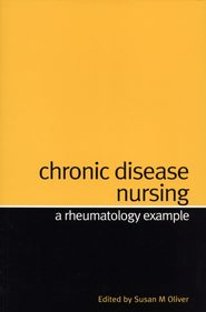 бесплатно читать книгу Chronic Disease Nursing автора 