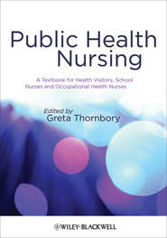бесплатно читать книгу Public Health Nursing автора 