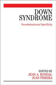бесплатно читать книгу Down Syndrome автора Jean-Adolphe Rondal