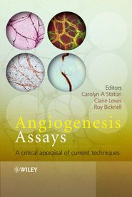бесплатно читать книгу Angiogenesis Assays автора Claire Lewis