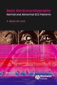 бесплатно читать книгу Basic Electrocardiography автора 