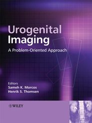 бесплатно читать книгу Urogenital Imaging автора S. Morcos
