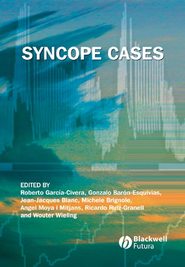 бесплатно читать книгу Syncope Cases автора Michele Brignole