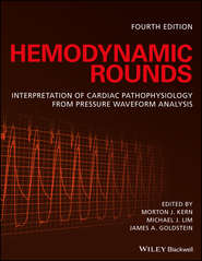 бесплатно читать книгу Hemodynamic Rounds автора Morton Kern