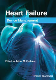 бесплатно читать книгу Heart Failure автора 