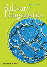 бесплатно читать книгу Salivary Diagnostics автора 