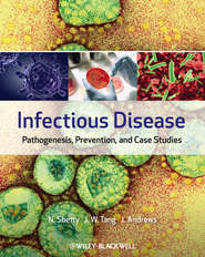 бесплатно читать книгу Infectious Disease автора Julie Andrews