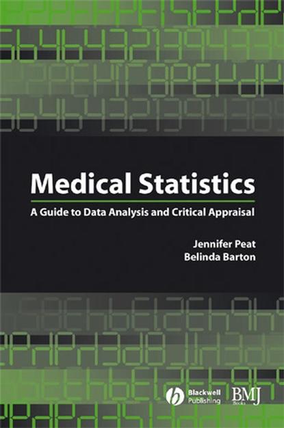 бесплатно читать книгу Medical Statistics автора Belinda Barton