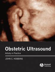 бесплатно читать книгу Obstetric Ultrasound автора 