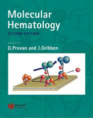 бесплатно читать книгу Molecular Hematology автора Drew Provan
