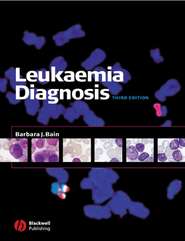 бесплатно читать книгу Leukaemia Diagnosis автора 