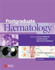 бесплатно читать книгу Postgraduate Haematology автора Daniel Catovsky