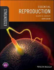 бесплатно читать книгу Essential Reproduction автора 