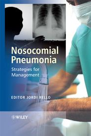 бесплатно читать книгу Nosocomial Pneumonia автора 