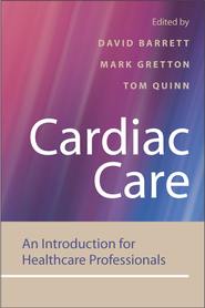 бесплатно читать книгу Cardiac Care автора David Barrett