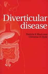 бесплатно читать книгу Diverticular Disease автора Pat Black