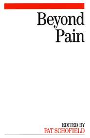 бесплатно читать книгу Beyond Pain автора 