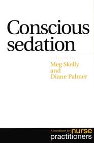 бесплатно читать книгу Conscious Sedation автора Diane Palmer
