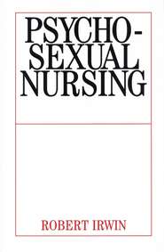 бесплатно читать книгу Psychosexual Nursing автора 