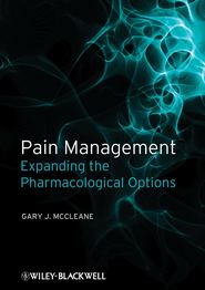бесплатно читать книгу Pain Management автора 