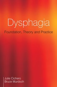 бесплатно читать книгу Dysphagia автора Bruce Murdoch