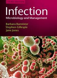 бесплатно читать книгу Infection автора Jane Jones