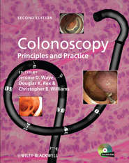 бесплатно читать книгу Colonoscopy автора Christopher Williams